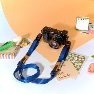 Dây máy ảnh thao tác nhanh .(Quick Release)