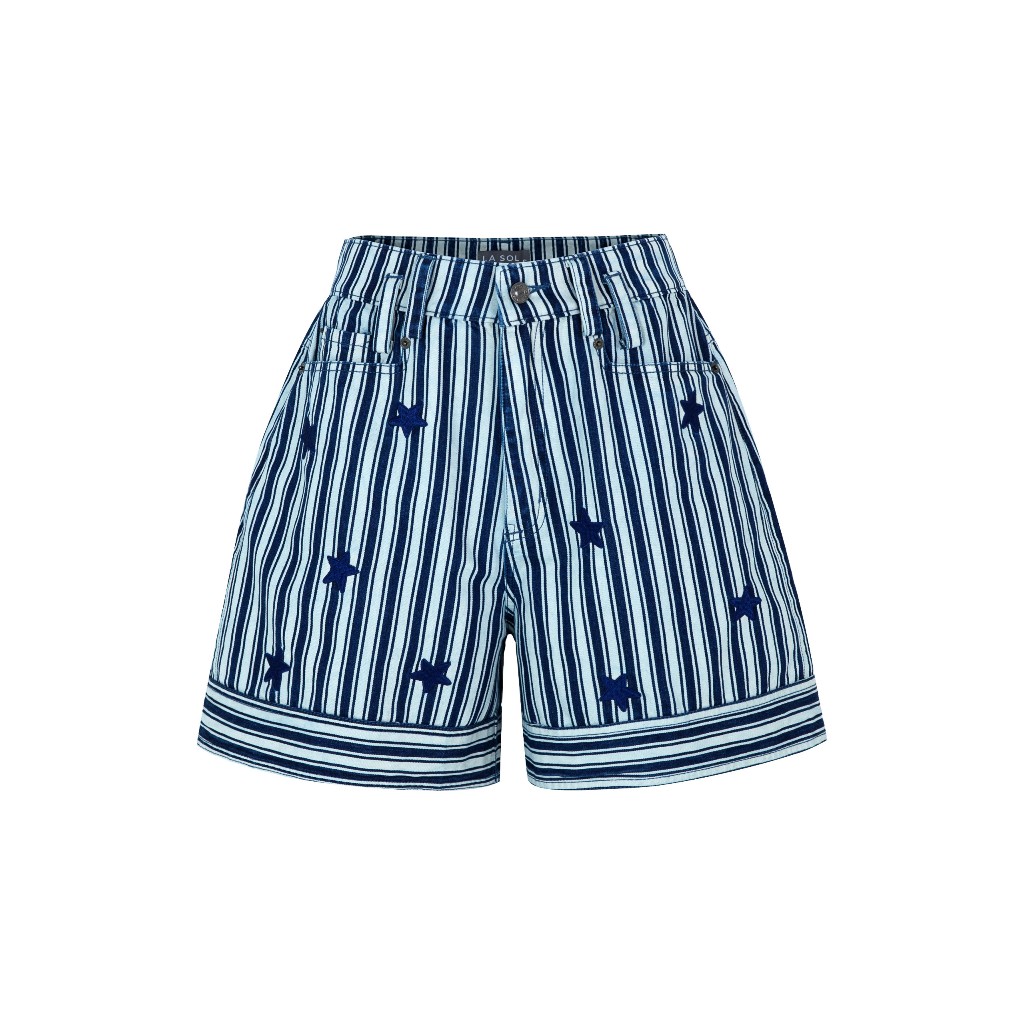 QUẦN SHORT LASOL STELLAR SHORT