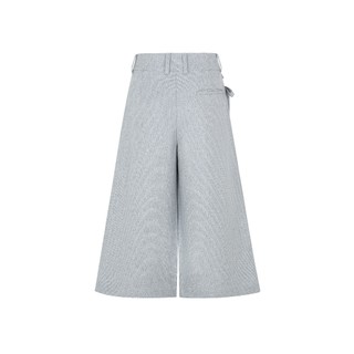 Quần cách điệu phong cách Nhật Fault Pants La Sol