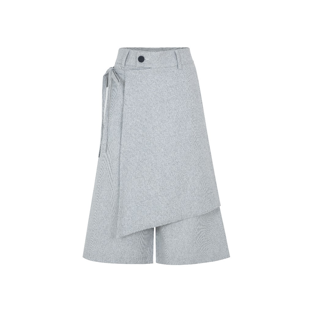 Quần cách điệu phong cách Nhật Fault Pants La Sol