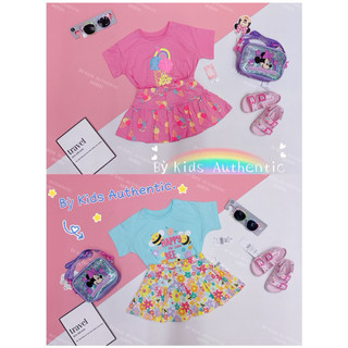 Set bộ chân váy cho bé gái.siu siu xinhhh