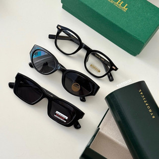 Kính mát / gọng cận BVHL The Luxury Collection local brand Hàn