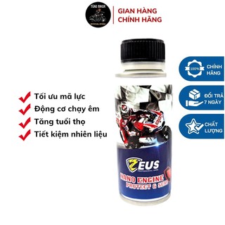 Phụ gia nhớt nano protect zeus bảo vệ động cơ
