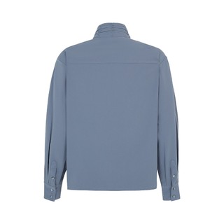Áo sơ mi cổ công tước High shirt La Sol