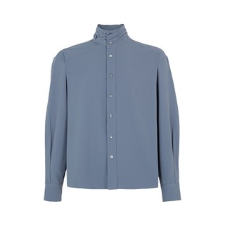Áo sơ mi lasol high shirt