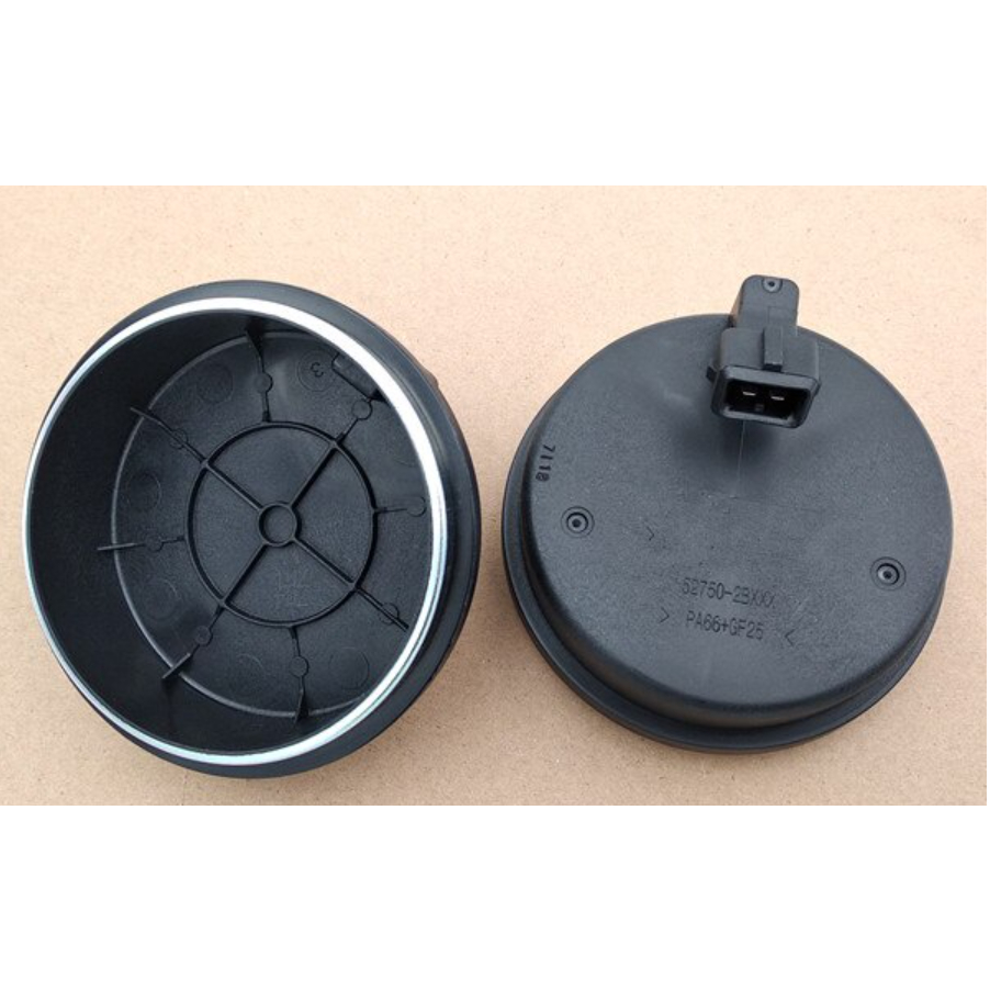 Nắp ABS sau Santafe- Sorento 2016-2018