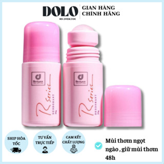  Lăn Khử Mùi Lăn Nách Hương Nước Hoa RSeries Deodorant Thái Lan -Weilaiya- 