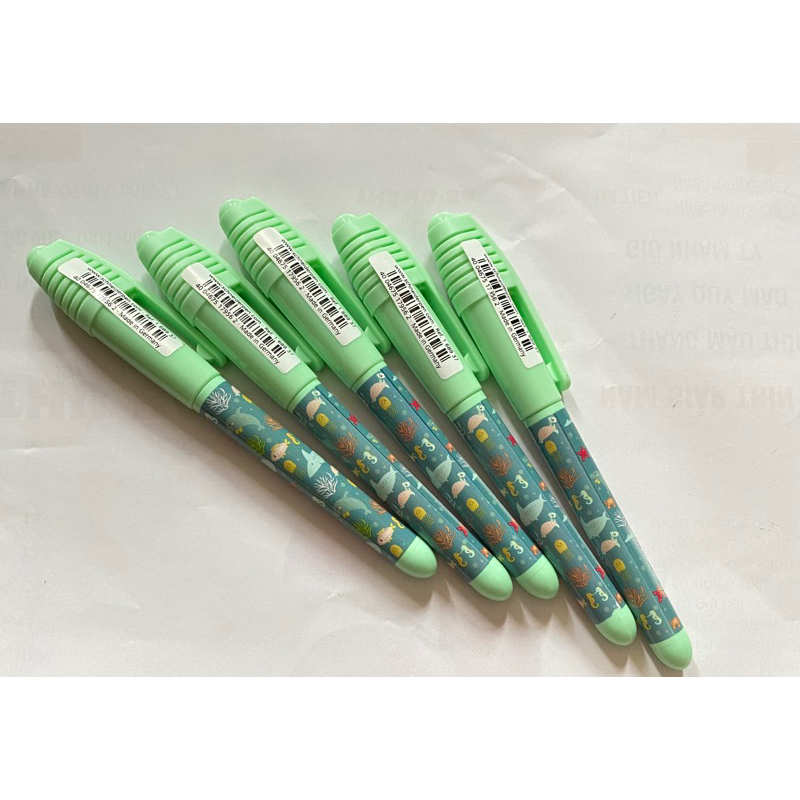 Bút máy Schneider Zippi