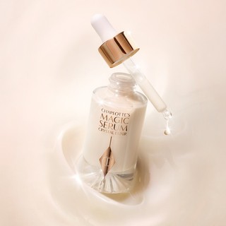 Serum Magic Charlotte Crystal Elixir 93%