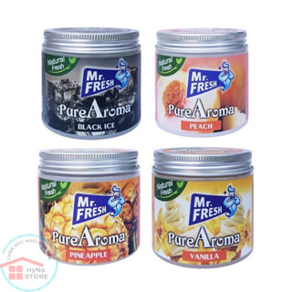 Sáp Thơm Pure Aroma 230g Thơm Phòng Hương Thơm Dịu Nhẹ