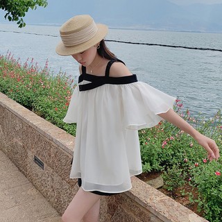 áo bầu chất cotton HA3209