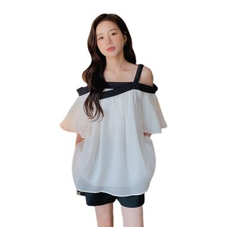 áo bầu chất cotton HA3209