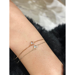 [ancafe.shop]Lắc tay tim lấp lánh