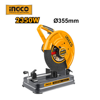 Ingco cos35538 máy cắt sắt