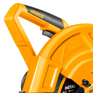 INGCO COS35538 Máy cắt sắt
