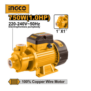 INGC0 VPM7508 Máy bơm nước