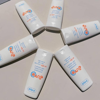 Kem chống nắng sopot sun 50ml