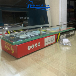 Kệ Kính INOX 304 Cao Cấp, Kệ Gương Nhà Tắm