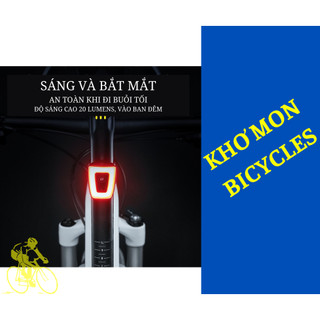 Đèn Hậu Xe Đạp ROCKBROS