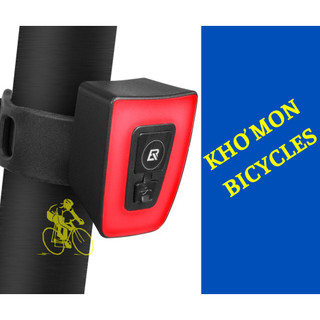 Đèn Hậu Xe Đạp ROCKBROS
