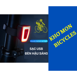 Đèn Hậu Xe Đạp ROCKBROS