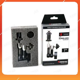 Magic Arm - Khớp nối đa năng cho máy ảnh, Gimbal