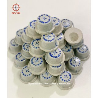 Mốc sứ trắc địa [Giá Sập Sàn]