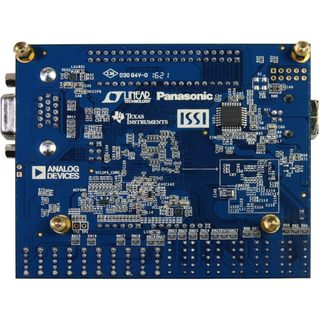 Bo mạch FPGA Terasic DE10-Lite Board