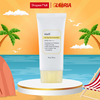 Kem Chống Nắng Dear Klairs Soft Airy UV Essence SPF50+ PA++++ 50g