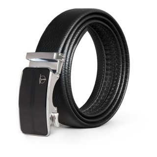 Thắt lưng nam TÂM ANH, dây nịt nam da bò thật cao cấp, bảo hành 12 tháng D390-202016