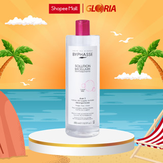 Nước Tẩy Trang Byphasse Dành Cho Mọi Loại Da 500ml