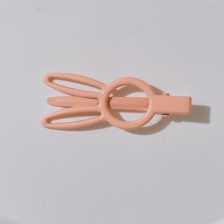 Kẹp Tóc Tai Thỏ 6cm