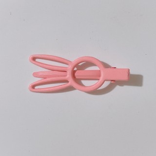 Kẹp Tóc Tai Thỏ 6cm