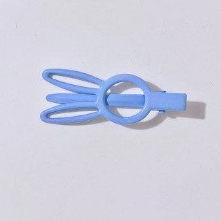 Kẹp Tóc Tai Thỏ 6cm