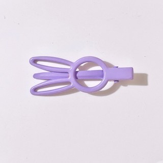 Kẹp Tóc Tai Thỏ 6cm