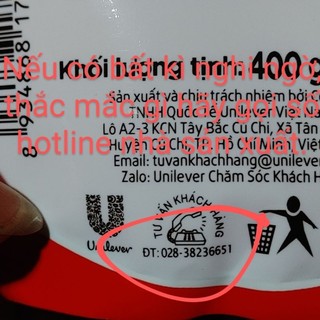 Nước rửa tay LIFEBUOY