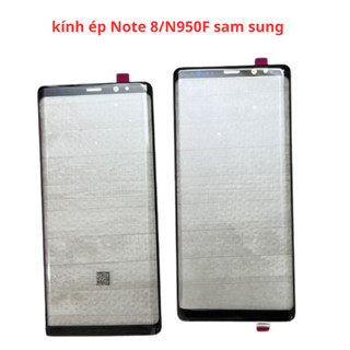 kính ép samsung note 8, n950F
