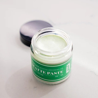 Sáp vuốt tóc Dauntless Matte Paste - 85g