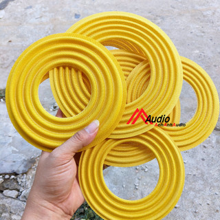 Nhện loa bass lổ coil 75 hàng China hàng đẹp chất lượng cao giá 1 cái