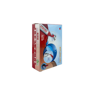 BÚT LÔNG DẦU THIÊN LONG PM-09 (HỘP 10 BÚT)