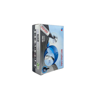 BÚT LÔNG DẦU THIÊN LONG PM-09 (HỘP 10 BÚT)