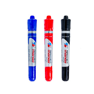 BÚT LÔNG DẦU THIÊN LONG PM-09 (HỘP 10 BÚT)
