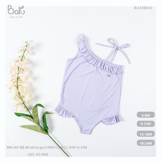 BARU - Bộ đồ bơi cho bé gái