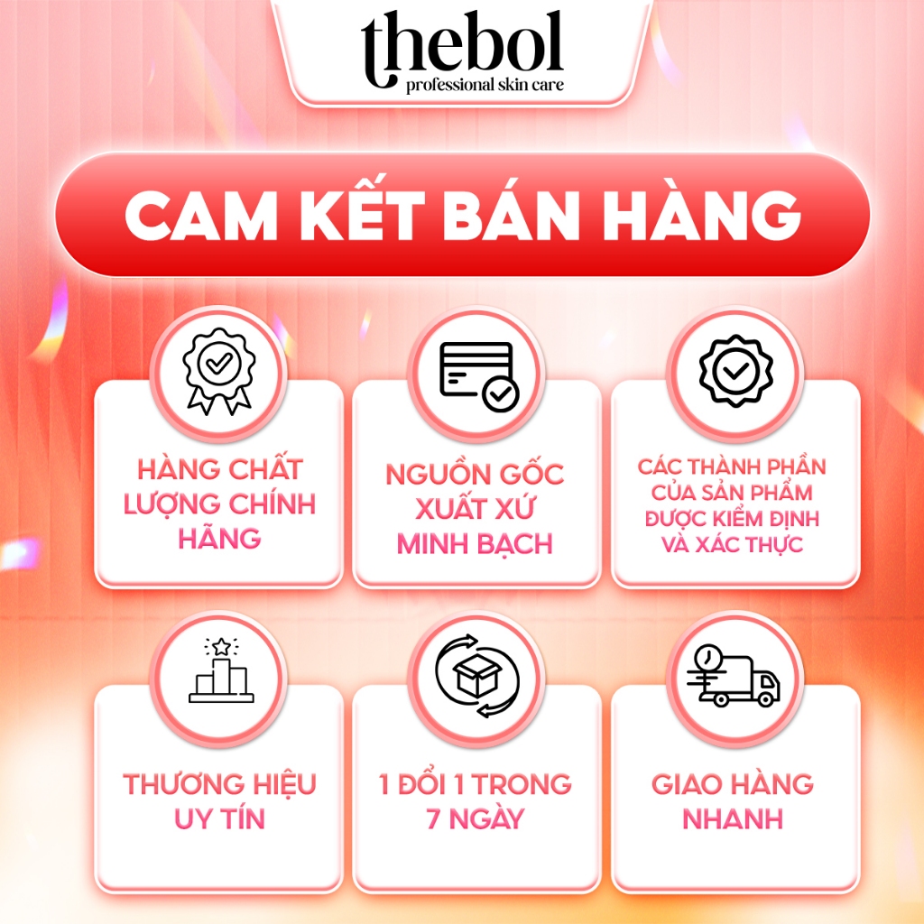 Tẩy Tế Bào Chết Cơ Thể Thebol Hương Rose Passion 570gr | BigBuy360 - bigbuy360.vn