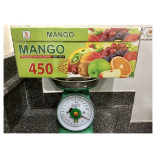 MÀNG BỌC THỰC PHẨM MANGO 450 TIỆNG DỤNG
