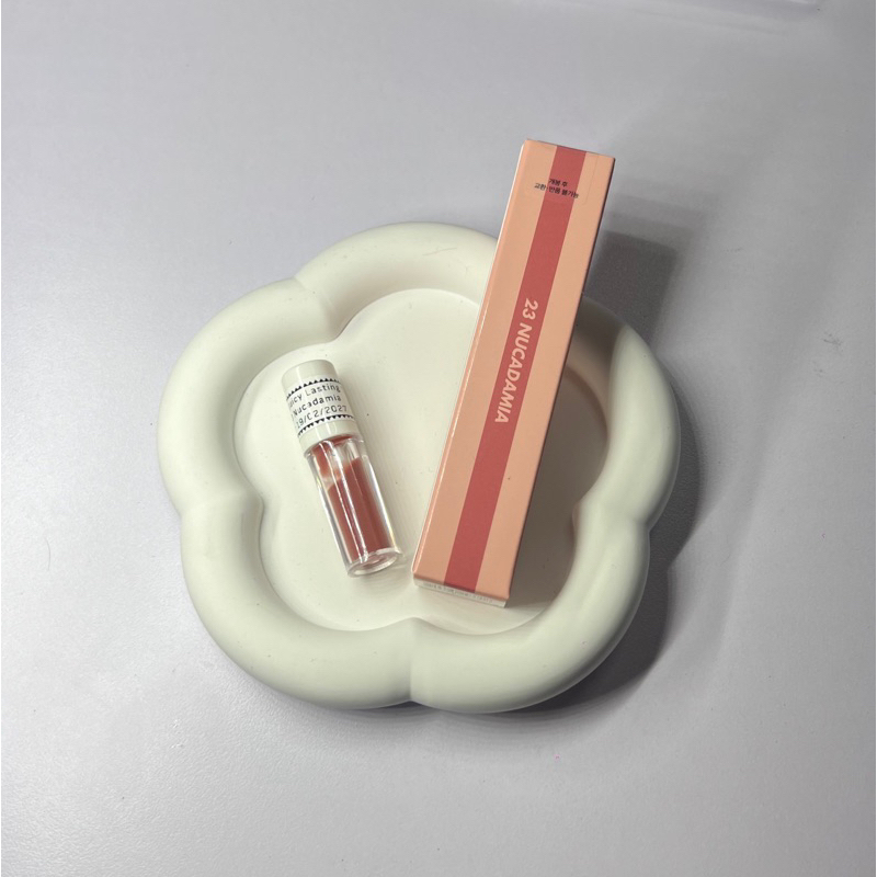 ĐỦ MÀU 06-39 SON TINT LÌ ROMAND JUICY LASTING TINT