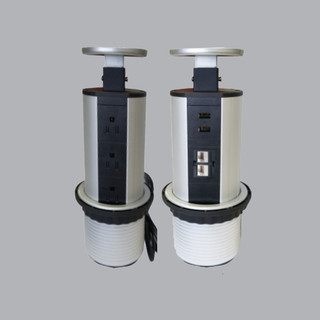Ổ cắm âm bàn mpe tbs5