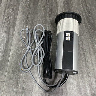 Ổ Cắm Âm Bàn MPE TBS5