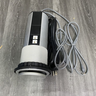 Ổ Cắm Âm Bàn MPE TBS5