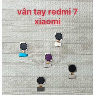 vân tay redmi note 7 xiaomi,thay thế phím home